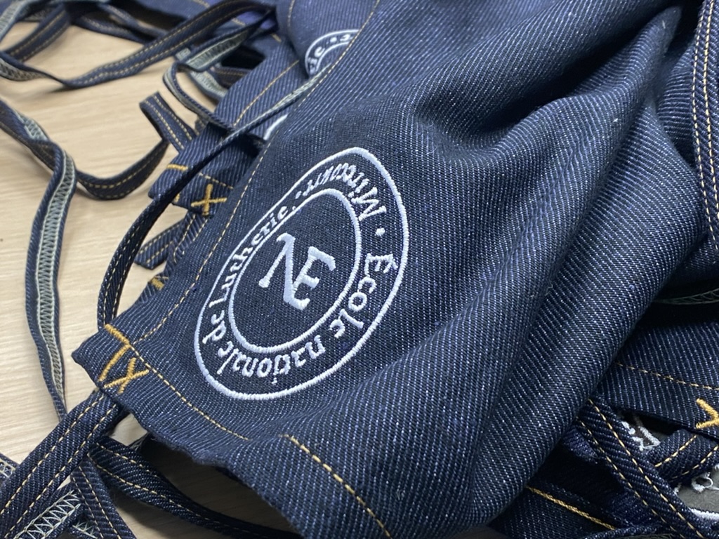 First year