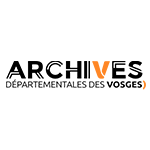 Archive départementales Vosges