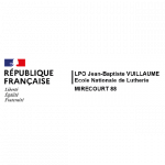 LPO Jean Baptiste Vuillaume Mirecourt